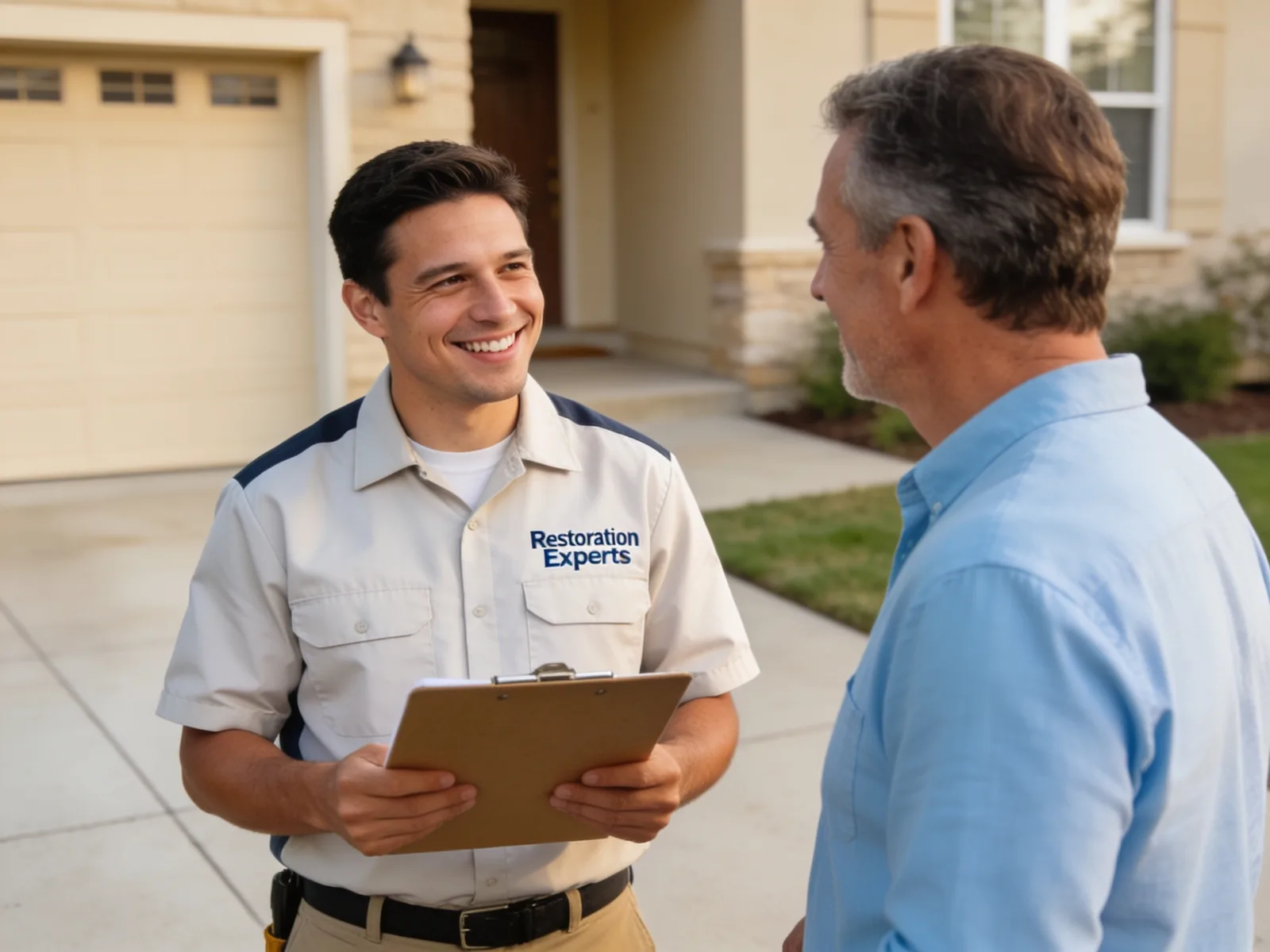 Water Damage Cleanup Warriors Mark, PA FAQs